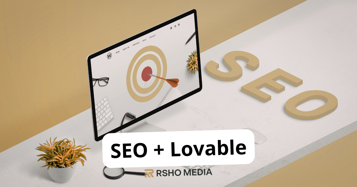 Lovable + TanStack Start: Revolutionen för AI-appar och SEO